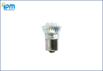 LED Auto Lamps MR8