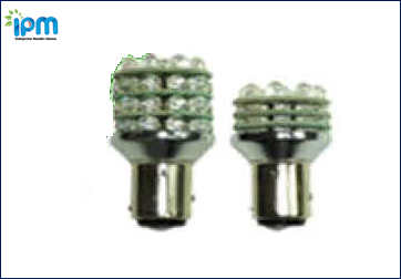 LED Auto Lamps T25-04 (AB)
