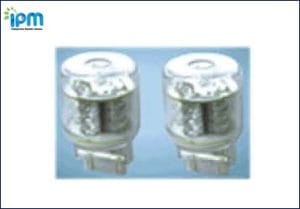 LED Auto Lamps 3156,3157-03
