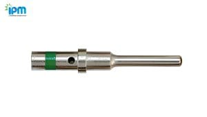 14 AWG pin 100ea/pack