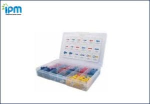 TERMINALS / CONNECTORS CABLE ASSORTMENT