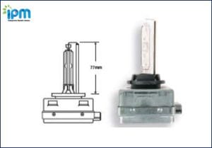 D1S XENON GAS DISCHARGE PL-02005