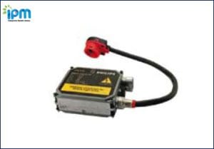 D2 BALLAST PHILIPS PL-LVQ224