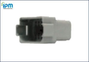 DT 12 Way Receptacle