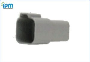 DT 6 Way Receptacle