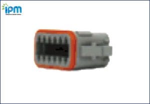 DT 12 Way Plug