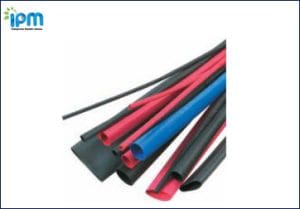 HEAT SHRINK TUBING (RED)