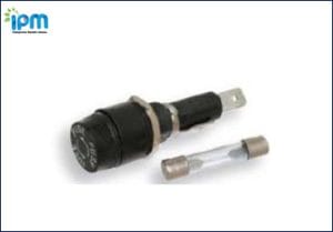 GLASS FUSE HOLDER 12046