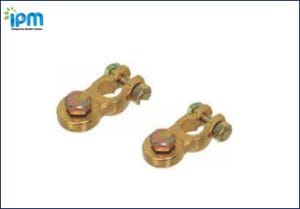 HEAVY DUTY BATTERY TERMINAL