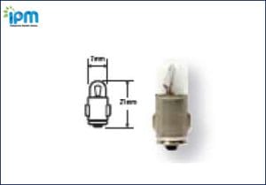 INDICATOR & PARK GLOBES