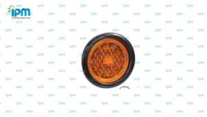 L.E.D Indicator Lamp Amber