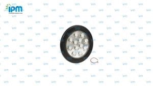 L.E.D Reverse Lamp Clear