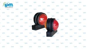 L.E.D Side Marker Lamp
