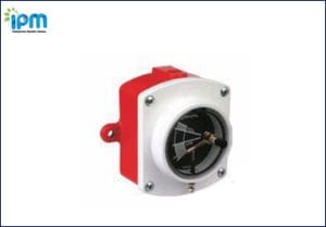 LIQUID LEVEL SWITCH GAUGE