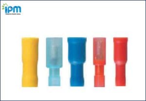 MALE BULLET TERMINALS