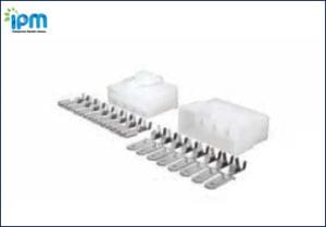 MALE & FEMALE Q.C. HOUSING 6,3 MM