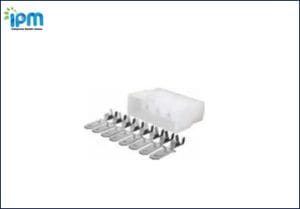 MALE Q.C. HOUSING 6,3 MM