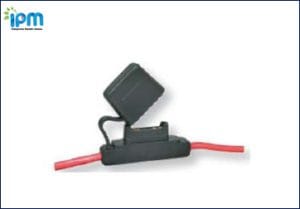 MAXI BLADE FUSE HOLDER