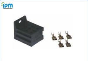 MINI RELAY MOUNTING BASE