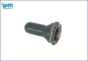 NEOPRENE RUBBER TOGGLE SWITCH COVER