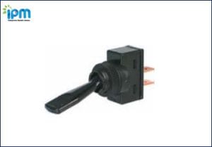 OFF/MOM ON TOGGLE SWITCH PS-111818