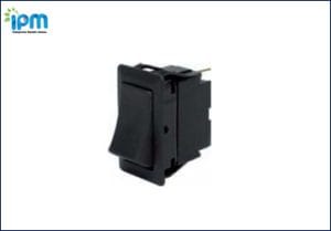 ON / OFF ROCKER SWITCH