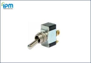 ON/ON TOGGLE SWITCH PS-111813