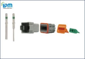 12 Way Kit Deutsch Connector