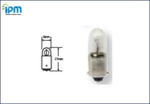 INDICATOR & PARK GLOBES PL-00121