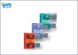 STANDART BLADE FUSES