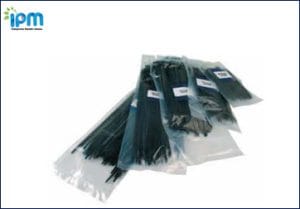 STANDART NYLON CABLE TIES