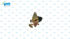 BATTERY MASTER SWITCH