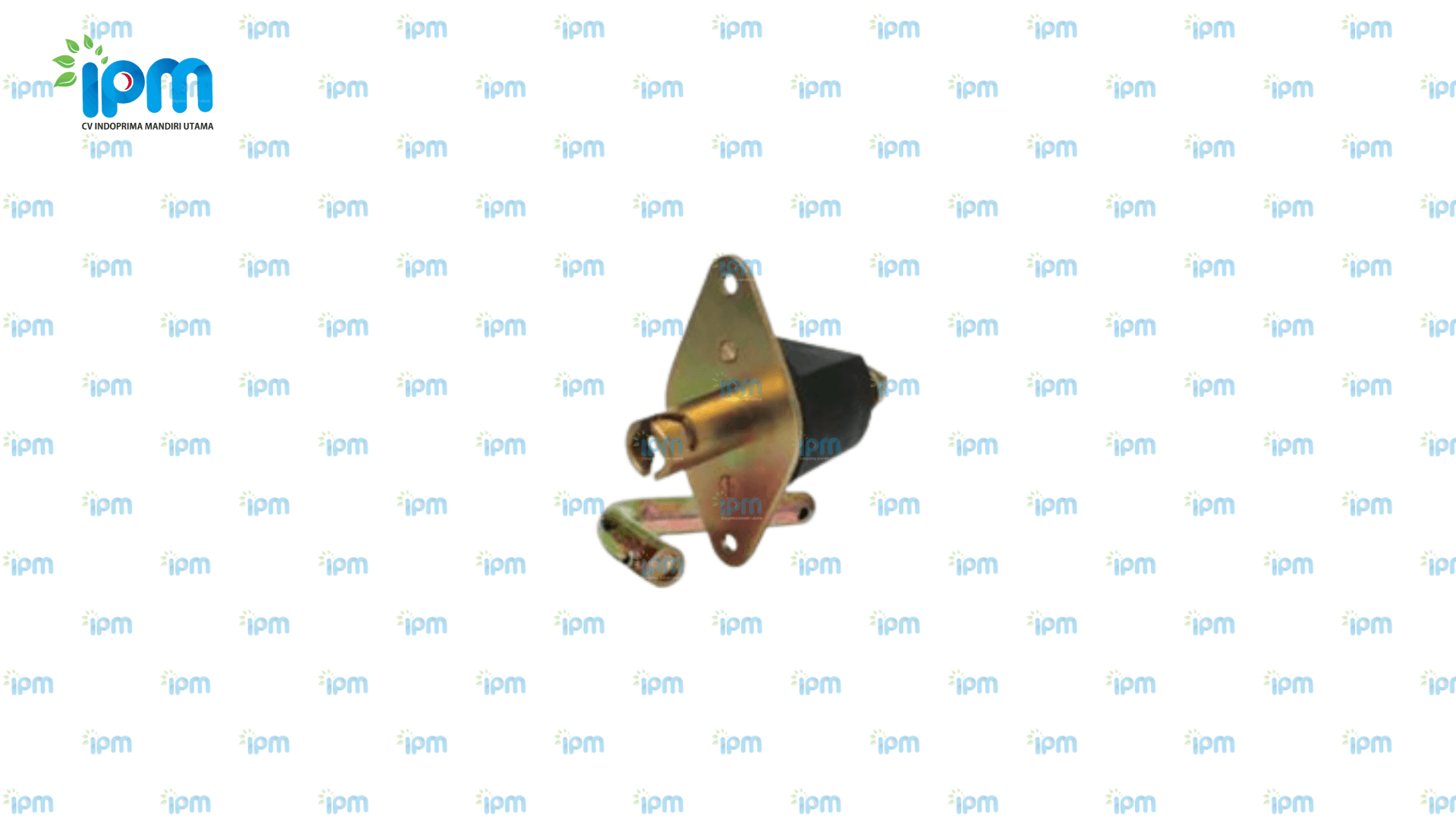 BATTERY MASTER SWITCH BATTERY MASTER SWITCH