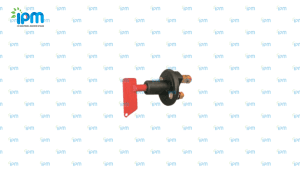 BATTERY MASTER SWITCH