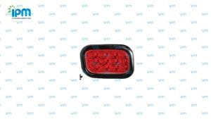 L.E.D Stop/Tail Lamp Red