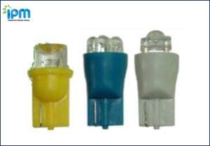 LED Auto Lamps T10 WEDGE - 03, 04, 05