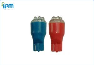 LED Auto Lamps T13 WEDGE