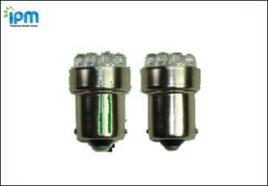 LED Auto Lamps T18(G18) - 01