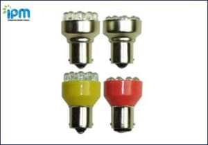 LED Auto Lamps T25 - 01 (A/B)