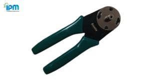 Crimping Tool for Deutsch DT Series