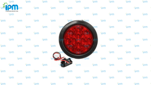L.E.D Stop/Tail Lamp Red