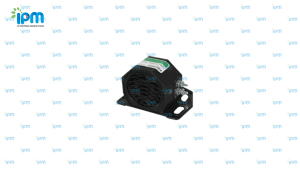 Back up Alarm 12-24V DC