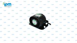 Back up Alarm 12-36V DC