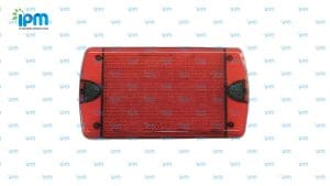 LED Stop/Rear Position