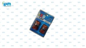 SIDE MARKER LAMP