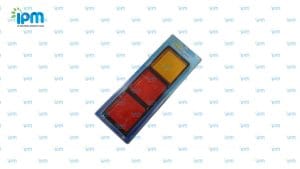 STOP/TAIL/REVERSE LAMP KW-209ARR