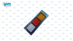STOP/TAIL/INDICATOR/REVERSE LAMP KW-209ARW