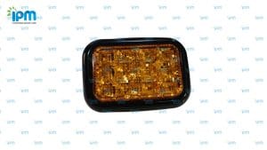 L.E.D Indicator Lamp Amber